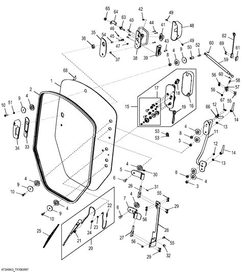 john deere 320e skid steer loader parts|jd parts online catalog.